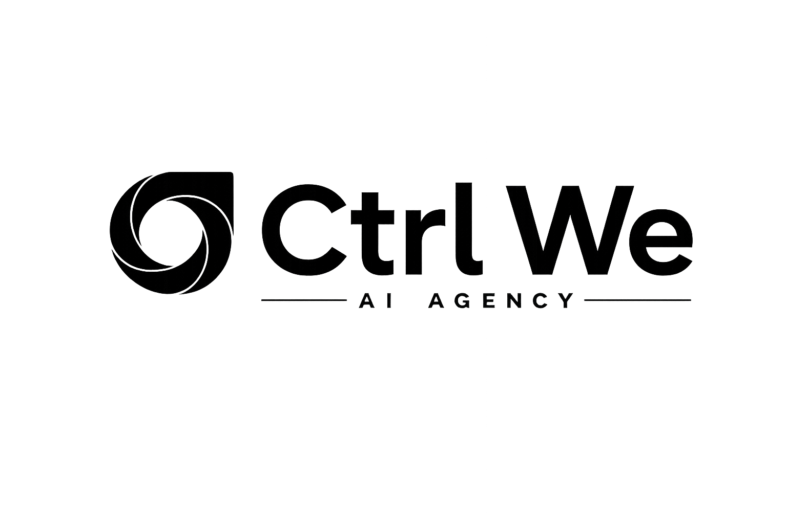 Ctrl We - Creative Agency